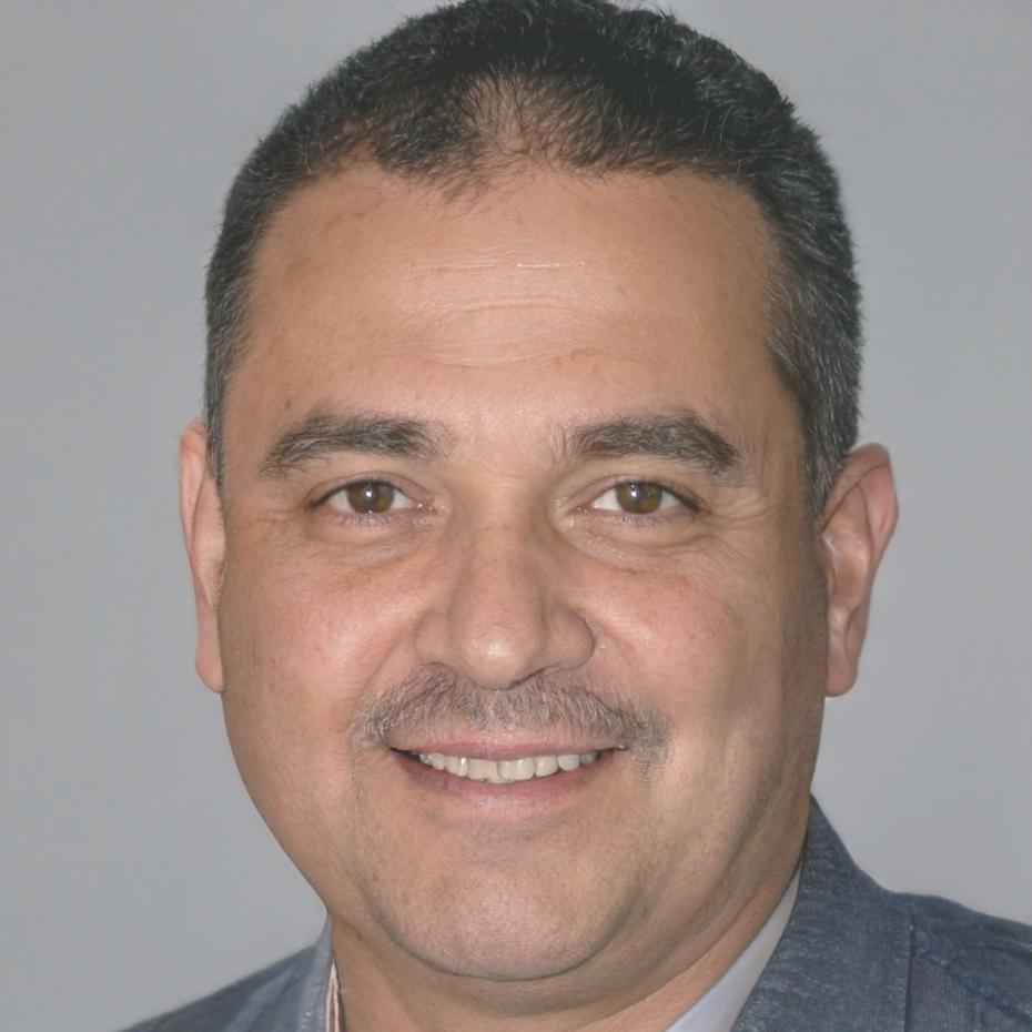 Ritratto di Valerio Fabbri, fondatore di nerithavexo