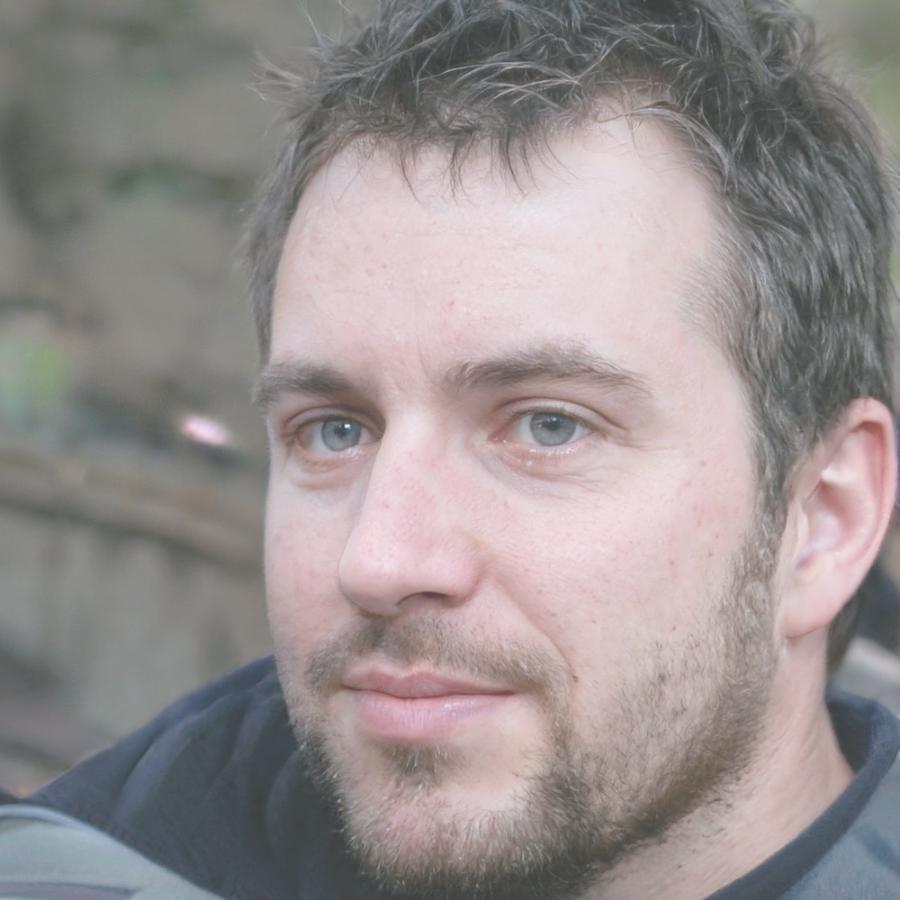 Ritratto di Damiano Venturi