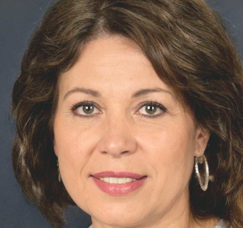 Alessandra Querini, esperta in psicologia applicata